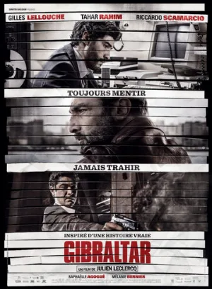 Осведомитель (фильм, 2013)