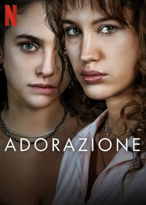 Любовь и одержимость (сериал, 2024) Любовь и одержимость (сериал, 2024)