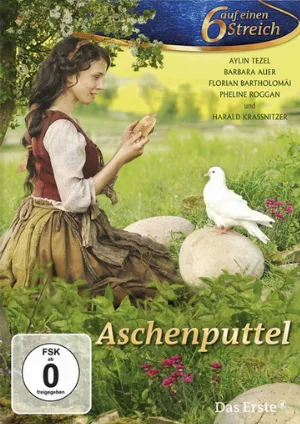 Золушка (фильм, 2011)