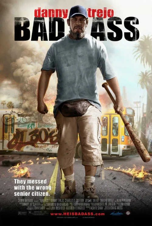 Крутой чувак (фильм, 2011) Крутой чувак (фильм, 2011)