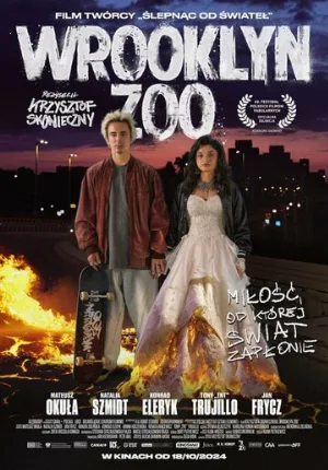 Вруклинский зоопарк (фильм, 2024)