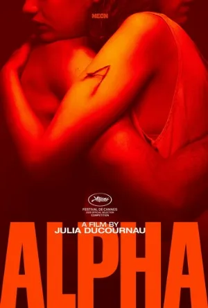 Альфа (фильм, 2025)