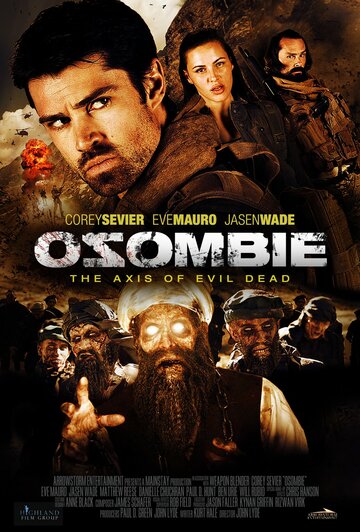 Осама: Живее всех живых (фильм, 2012) Осама: Живее всех живых (фильм, 2012)