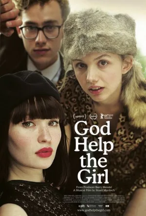 Боже, помоги девушке (фильм, 2012)