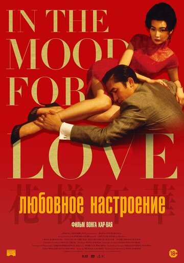 Фильм Любовное настроение (2000) смотреть онлайн