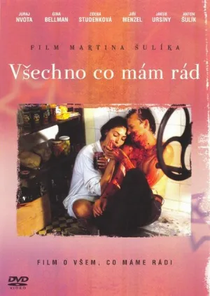 Всё, что я люблю (фильм, 1993)