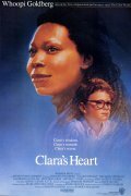 Сердце Клары (фильм, 1988)