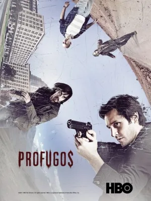 Беглецы (сериал, 2011)