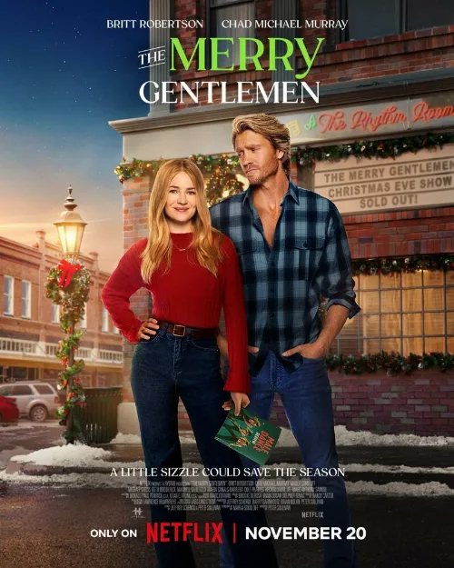 Веселые господа (фильм, 2024) Веселые господа (фильм, 2024)