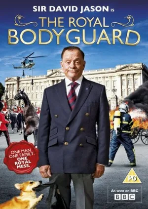 Королевский телохранитель (сериал, 2011)