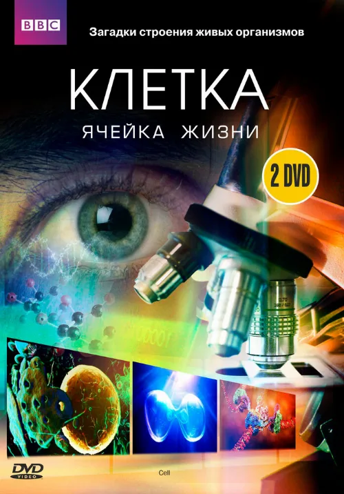 BBC: Клетка (сериал, 2009) BBC: Клетка (сериал, 2009)