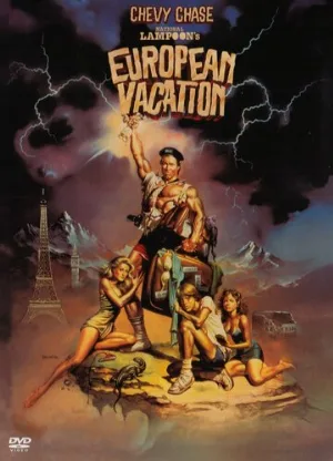 Европейские каникулы (фильм, 1985)