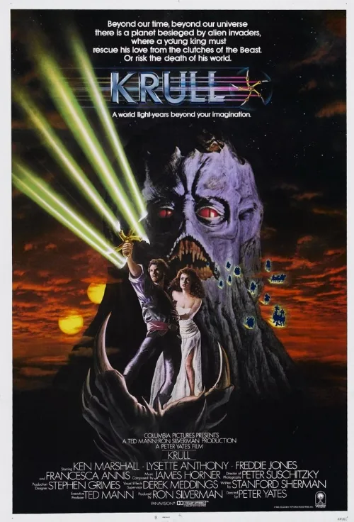 Крулл (фильм, 1983)