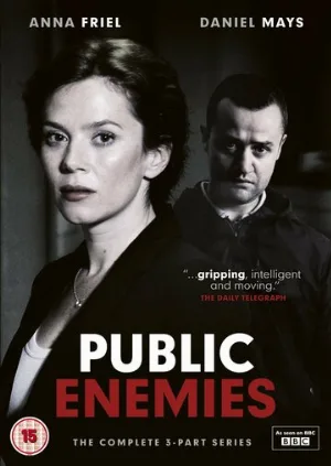 Враги общества (сериал, 2012)