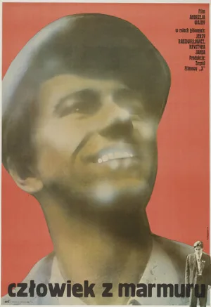 Человек из мрамора (фильм, 1976)