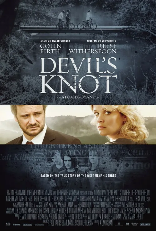 Узел дьявола (фильм, 2013) Узел дьявола (фильм, 2013)