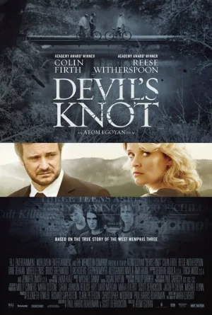 Узел дьявола (фильм, 2013)