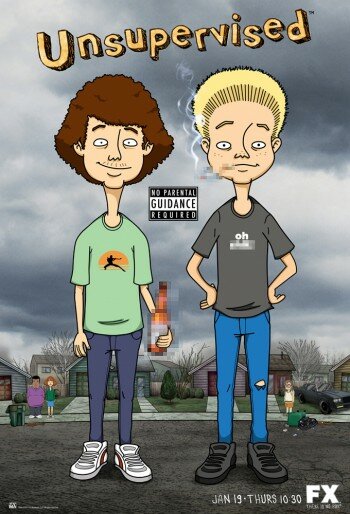Бесконтрольные (мультфильм, 2012) Бесконтрольные (мультфильм, 2012)