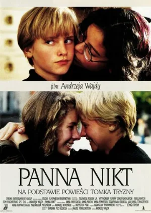 Девочка Никто (фильм, 1996)