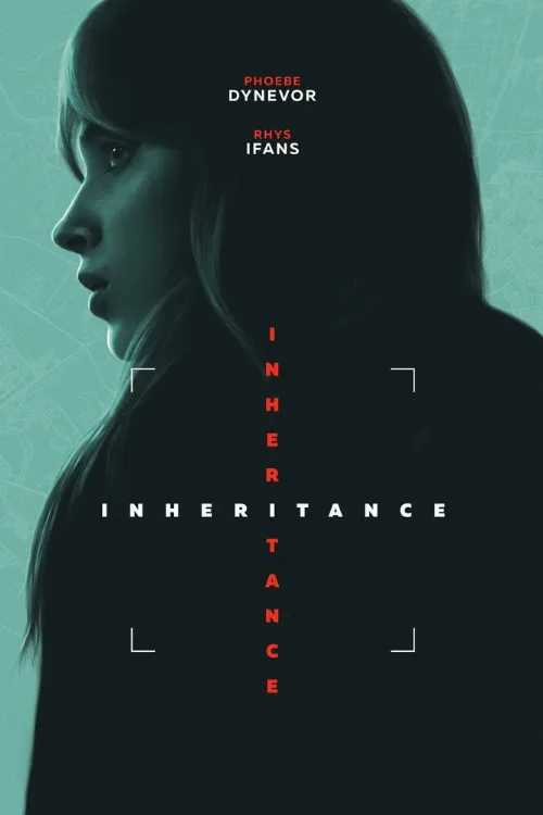 Наследство (фильм, 2025) Наследство (фильм, 2025)
