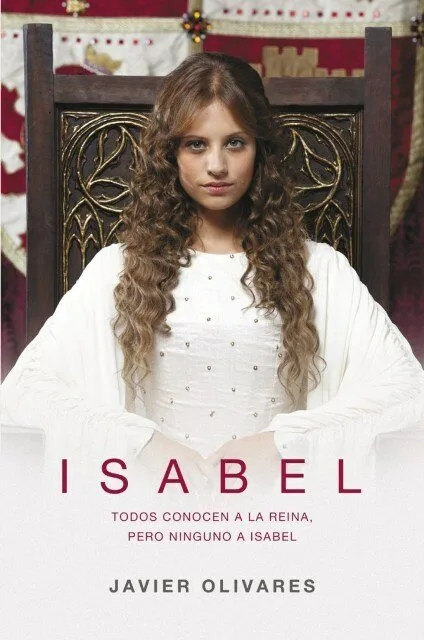 Изабелла (сериал, 2011)