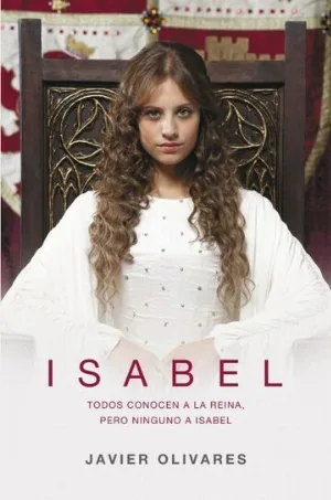 Изабелла (сериал, 2011)