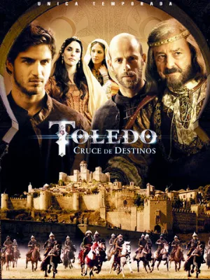 Толедо (сериал, 2012)