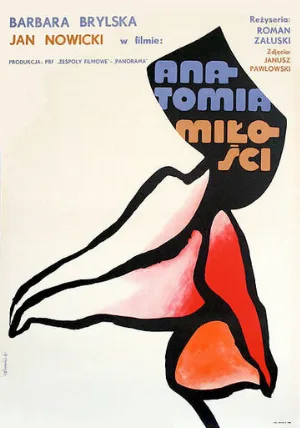 Анатомия любви (фильм, 1972)