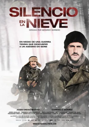 Ледяное молчание (фильм, 2011)
