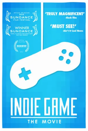 Независимая игра: Кино (фильм, 2012)