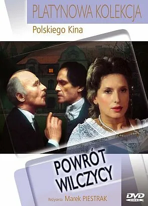 Возвращение волчицы (фильм, 1990)