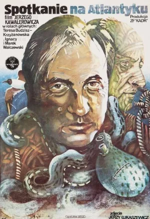 Встреча на Атлантике (фильм, 1980)
