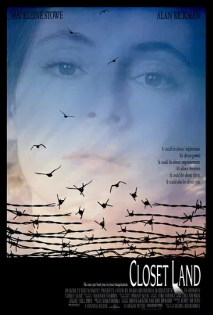 Страна в шкафу (фильм, 1991)