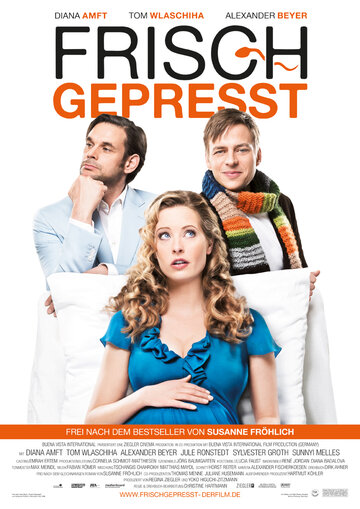 Свежевыжатый (фильм, 2012) Свежевыжатый (фильм, 2012)