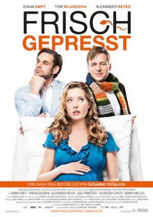Свежевыжатый (фильм, 2012)