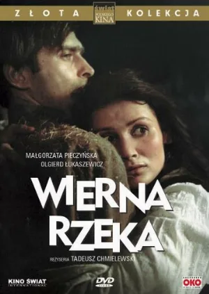 Верная река (фильм, 1987)
