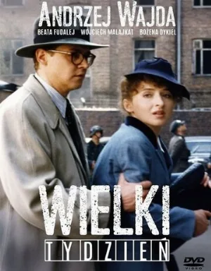 Страстная неделя (фильм, 1995)