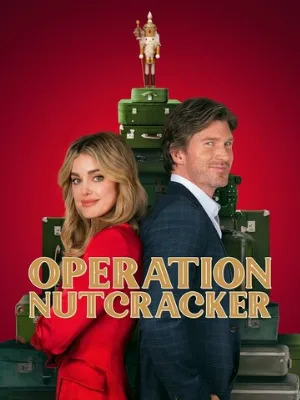 Операция «Щелкунчик» (фильм, 2024)