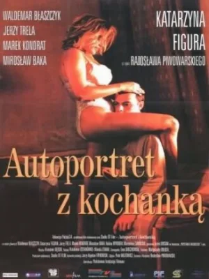 Автопортрет с любовницей (фильм, 1996)