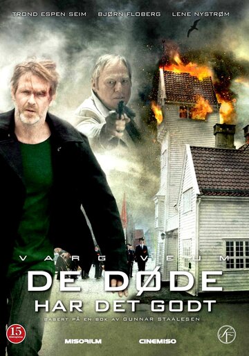 Варг Веум – Хорошо тем, кто уже мертв (фильм, 2012)