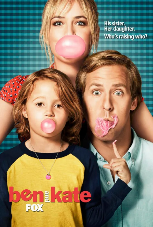 Бен и Кейт (сериал, 2012) Бен и Кейт (сериал, 2012)