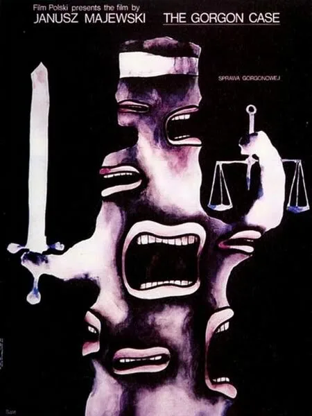 Дело Горгоновой (фильм, 1977) Дело Горгоновой (фильм, 1977)