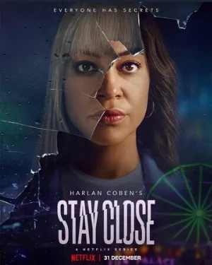 Прошлое не отпустит (сериал, 2021)