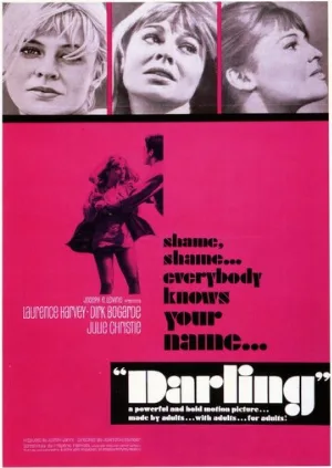 Дорогая (фильм, 1965)