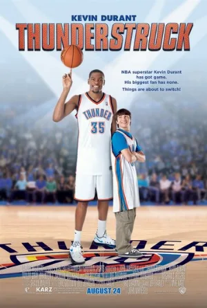 Как громом пораженный (фильм, 2012)