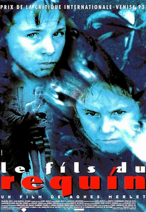 Сын акулы (фильм, 1993)