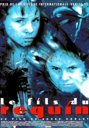 Сын акулы (фильм, 1993)