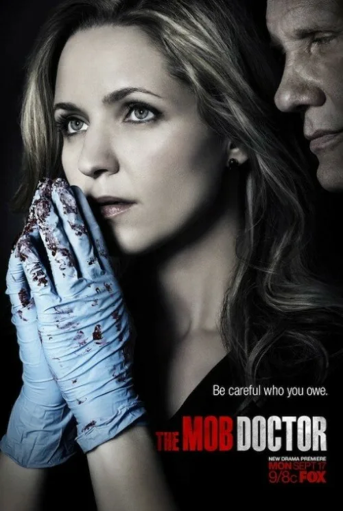 Доктор мафии (сериал, 2012) Доктор мафии (сериал, 2012)