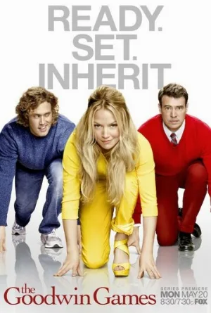 Игры Гудвина (сериал, 2013)