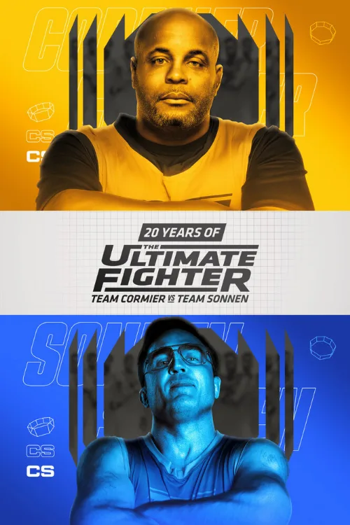 The Ultimate Fighter (тв-шоу, 2005)